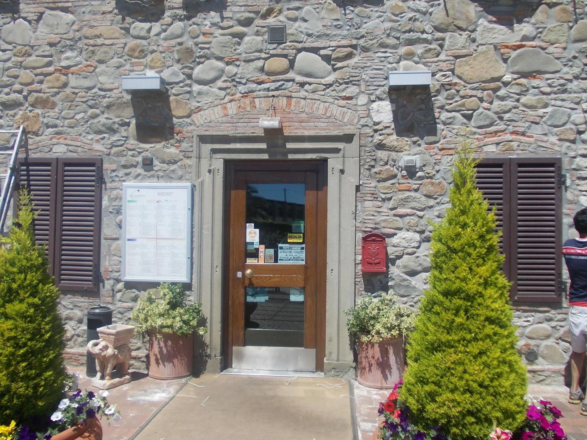 Hotel Le Ville Lammari Exterior photo